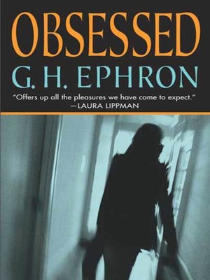 cover image of Obsessed